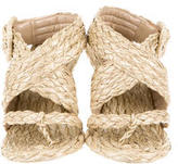 Thumbnail for your product : Stella McCartney Sandals