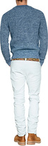 Thumbnail for your product : Burberry Cotton-Wool Duggan Cardigan