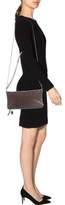 Thumbnail for your product : Zadig & Voltaire Embossed Fold-Over Clutch