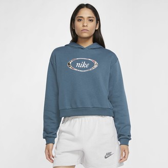 dark green hoodie women's
