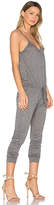 Thumbnail for your product : C&C California Maxine Jumpsuit