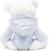 Thumbnail for your product : Givenchy Kids logo-print Teddy Bear toy