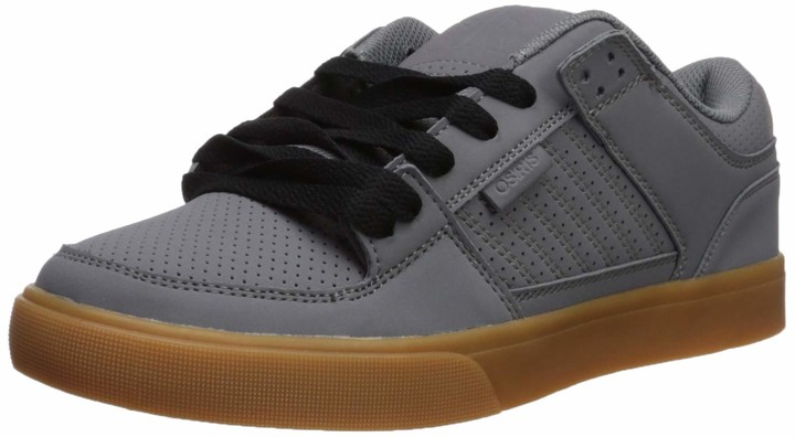 osiris men's protocol skate shoe
