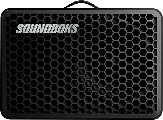 Soundboks Go Speaker