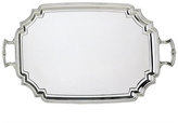 Thumbnail for your product : Settocento Sterling Silver Tray