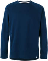 Thumbnail for your product : Norse Projects plain sweatshirt