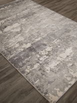 Thumbnail for your product : Abstract Pattern Rug