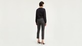 Thumbnail for your product : Levi's 724 High Rise Straight Crop Ripped Women's Jeans