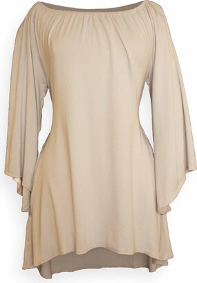 Tunic Dresses To Wear With Leggings