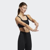 Thumbnail for your product : adidas CoreFlow Medium-Support Bra