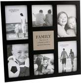 Thumbnail for your product : Very Family Multi-Photo Frame