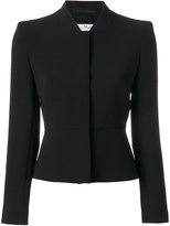 Max Mara - classic fitted jacket 