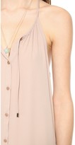Thumbnail for your product : Bop Basics Amy's Casual Cover Up Dress