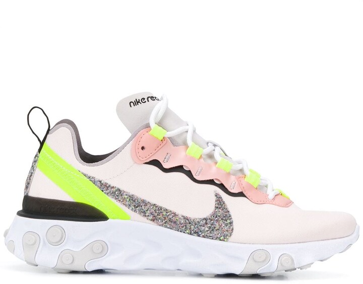 nike element react womens