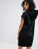 Thumbnail for your product : AllSaints Mod Sweat Dress