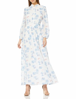 glamorous maxi dresses uk