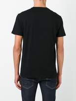 Thumbnail for your product : Versus chest pocket T-shirt
