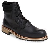Thumbnail for your product : Andrew Marc New York 713 Andrew Marc 'Walker' Round Toe Boot (Men)