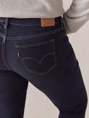 Levi's Stretchy 311 Shaping Skinny Jean Premium