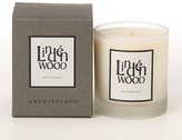 Thumbnail for your product : Archipelago Botanicals Lindenwood Small Soy Candle