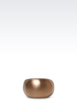 Thumbnail for your product : Giorgio Armani Ring