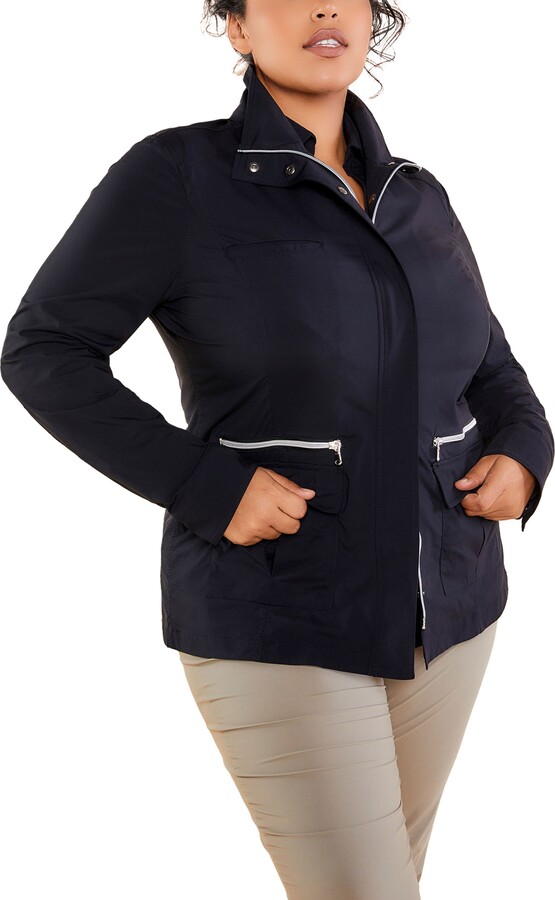 Anatomie Kenya Jacket ShopStyle