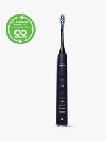 Thumbnail for your product : Philips Sonicare HX9954/53 DiamondClean Smart Electric Toothbrush with app, Blue