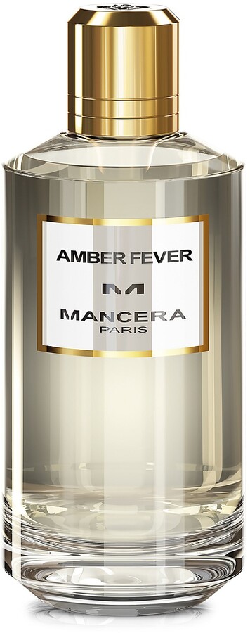 Mancera Amber Fever Eau de Parfum - ShopStyle Fragrances