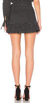 Thumbnail for your product : Tularosa Maida Ruffle Skirt