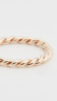Thumbnail for your product : Ariel Gordon 14k Twine Ring