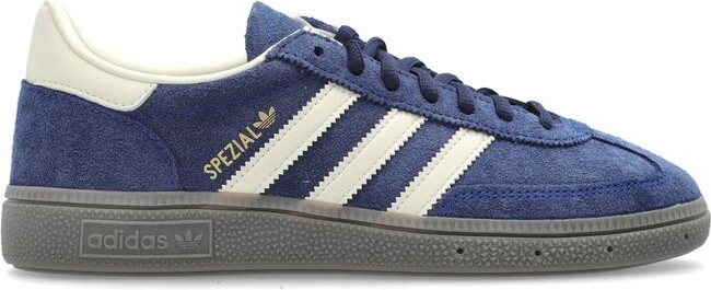 Adidas Originals Handball Spezial Low-Top Sneakers