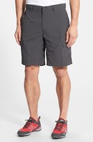Thumbnail for your product : The North Face 'Horizon II' Relaxed Fit Nylon Ripstop Cargo Shorts