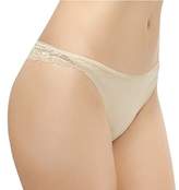 Thumbnail for your product : Felina Women's Charming Lace Thong Panty
