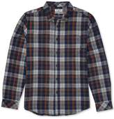 Thumbnail for your product : Billabong Men's Coastline Plaid Flannel Shirt