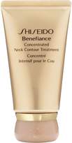 Thumbnail for your product : Shiseido Benefiance Concentrate Neck Contour Treatment