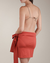 Thumbnail for your product : Eres Zephyr Alhambra Short Wrap