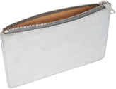 Thumbnail for your product : Maison Margiela Grey Crust Pouch