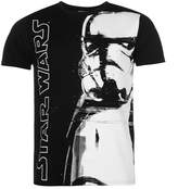 Thumbnail for your product : Character Mens T Shirt Iconic Print Casual Short Sleeve Crew Neck Tee