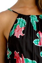 Thumbnail for your product : Seafolly Garden Story Maxi