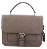 Thumbnail for your product : MICHAEL Michael Kors Leather Handle Bag Grey