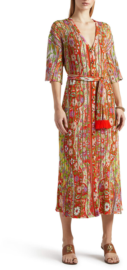 Etro Women's Dresses | Shop the world's largest collection of 