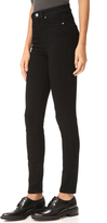 Thumbnail for your product : Paige Transcend Margot Ultra Skinny Jeans