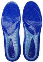 Thumbnail for your product : Dunlop Perforated Gel Insoles