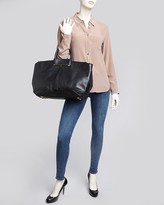 Thumbnail for your product : Brian Atwood Tote - Grace East West