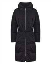 Thumbnail for your product : Puffa Clean Satin Puffer Coat