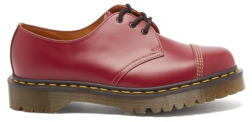 Chaussures Dr Martens Gabe Derby Mixte Adulte vinfastotobacgiang.vn