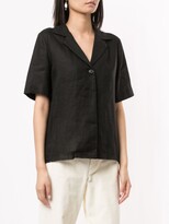 Thumbnail for your product : Nobody Denim Gallery boxy fit shirt