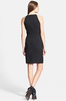 Thumbnail for your product : Tory Burch 'Ivana' Corded Dot Sheath Dress