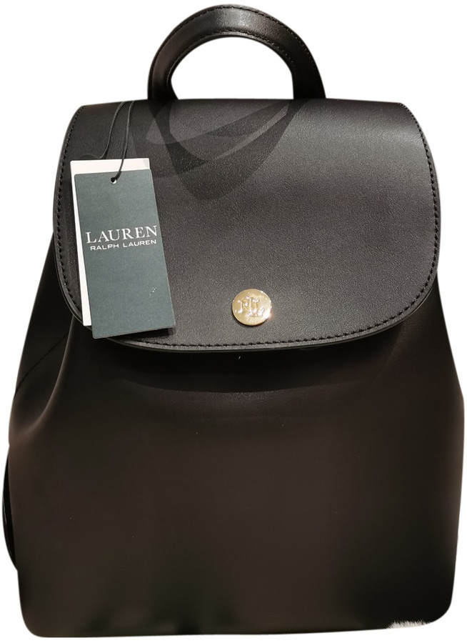 ralph lauren backpack ladies