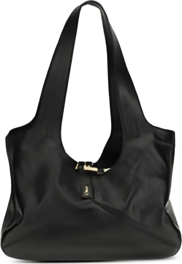 Chloé Balloon east-west shoulder bag